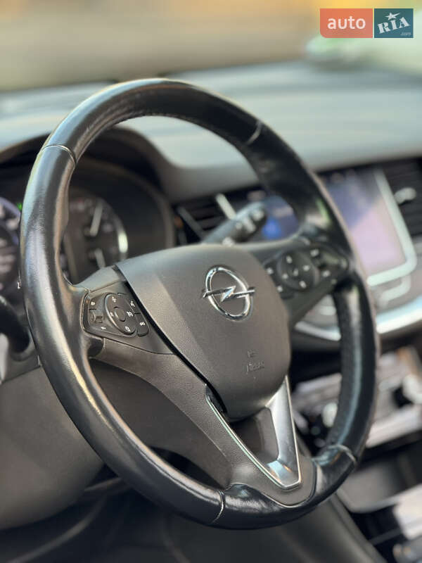 Универсал Opel Astra 2020 в Самборе
