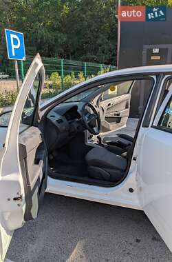 Універсал Opel Astra 2011 в Львові