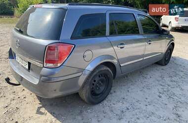 Універсал Opel Astra 2006 в 