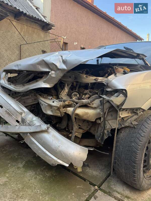 Универсал Opel Astra 2002 в Виноградове