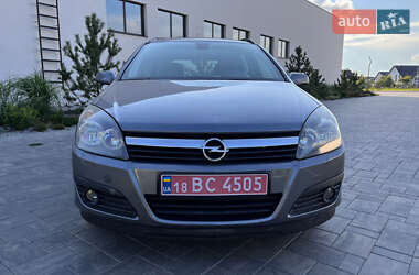 Універсал Opel Astra 2008 в 