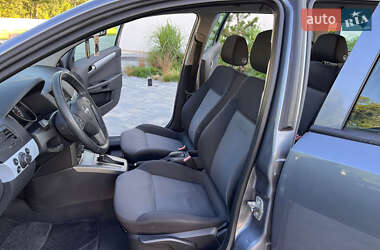 Універсал Opel Astra 2008 в 