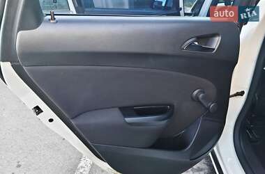 Универсал Opel Astra 2012 в 
