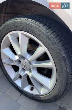 Универсал Opel Astra 2010 в 