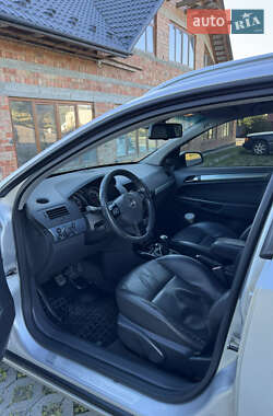 Универсал Opel Astra 2008 в 