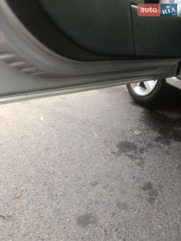 Универсал Opel Astra 2007 в Львове