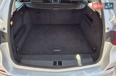 Универсал Opel Astra 2015 в 