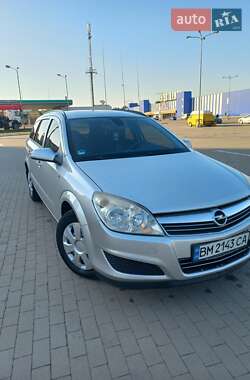 Универсал Opel Astra 2007 в Сумах