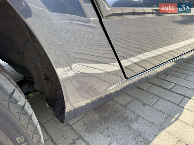 Универсал Opel Astra 2010 в Луцке
