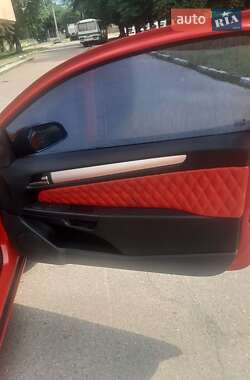 Хэтчбек Opel Astra 2008 в 