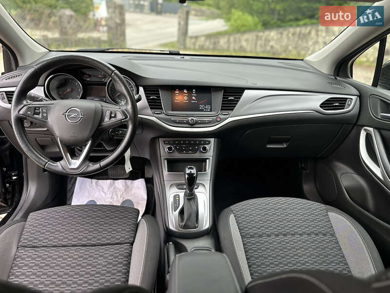 Универсал Opel Astra 2022 в Коломые