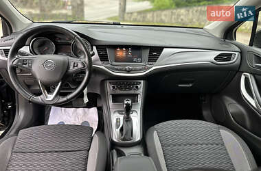 Универсал Opel Astra 2022 в 
