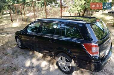 Универсал Opel Astra 2007 в 