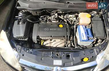 Универсал Opel Astra 2007 в 