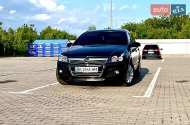 Универсал Opel Astra 2008 в 