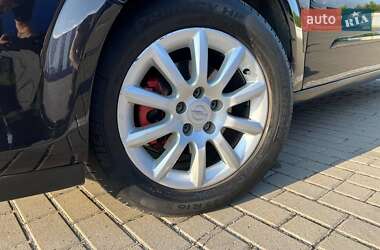 Универсал Opel Astra 2008 в 