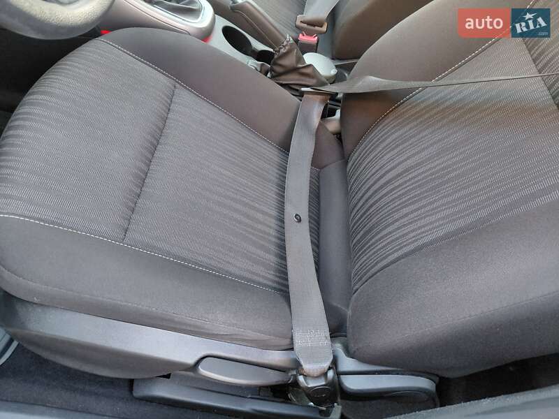 Універсал Opel Astra 2011 в Вінниці