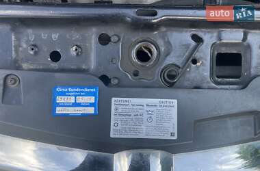 Универсал Opel Astra 2009 в 