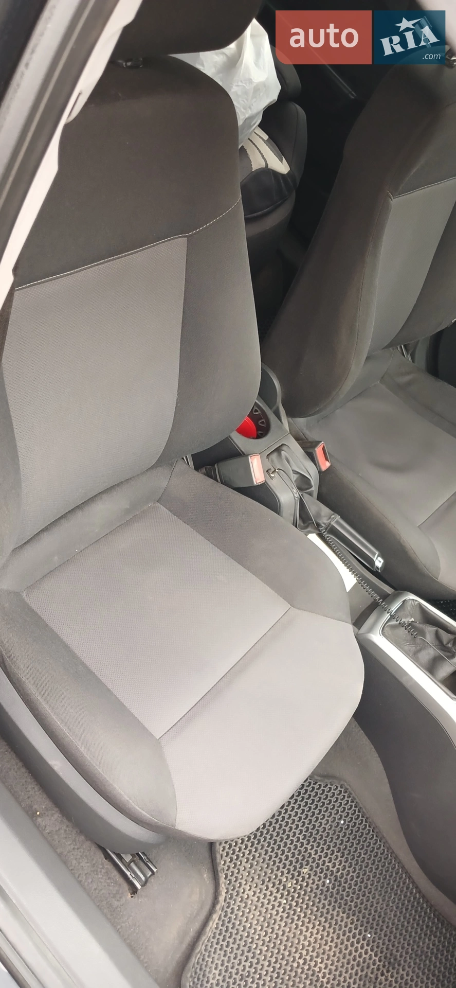 2012 Opel Astra - мініатюра 15