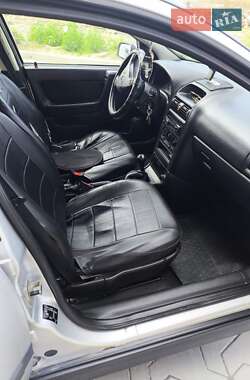 Седан Opel Astra 1999 в 
