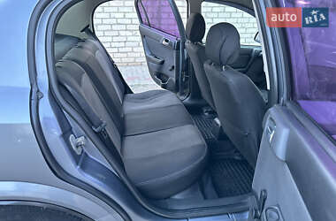 Седан Opel Astra 2007 в 