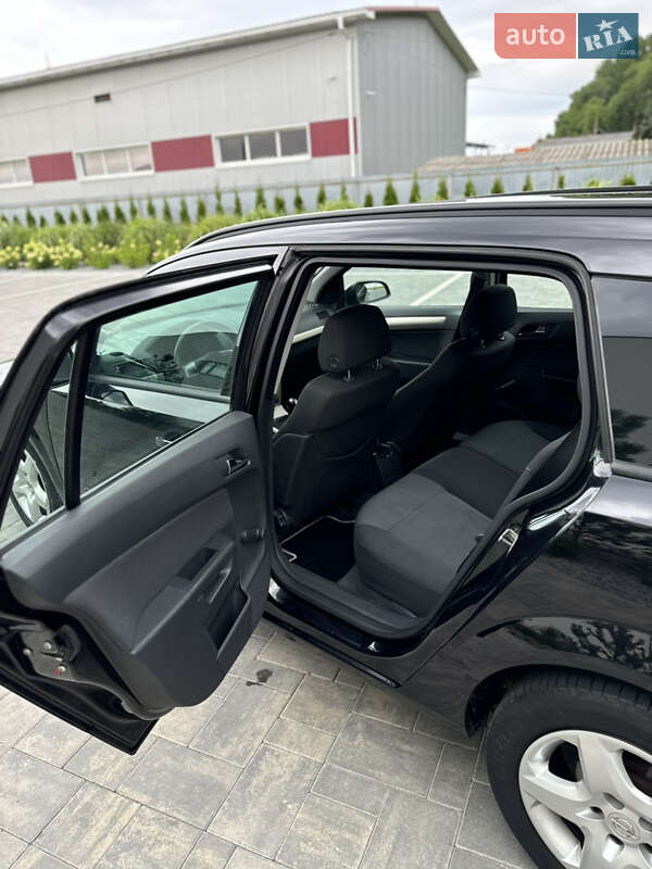 Универсал Opel Astra 2007 в Луцке