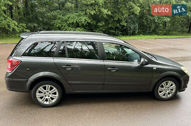 Универсал Opel Astra 2009 в 