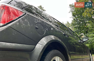 Универсал Opel Astra 2009 в 