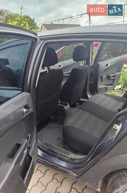 Хэтчбек Opel Astra 2005 в Тернополе