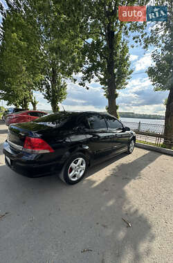 Седан Opel Astra 2008 в 