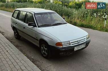 Универсал Opel Astra 1992 в 