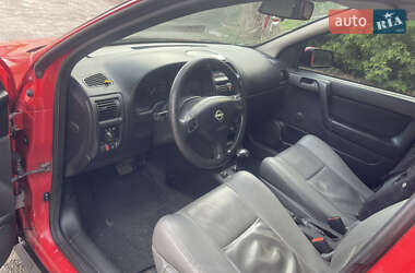 Універсал Opel Astra 1999 в 