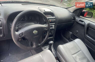 Універсал Opel Astra 1999 в 