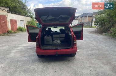 Універсал Opel Astra 1999 в 