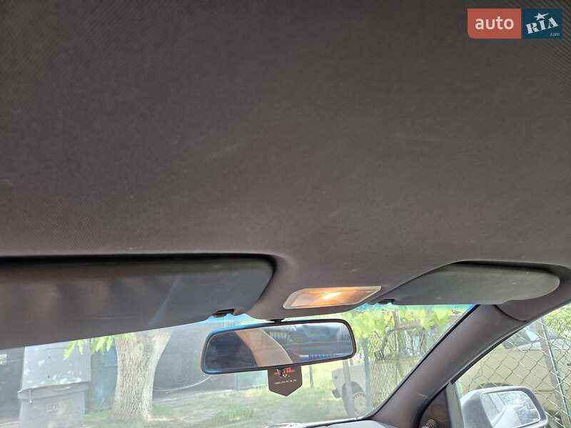 Седан Opel Astra 2000 в Львові