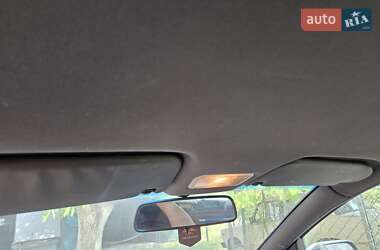 Седан Opel Astra 2000 в 