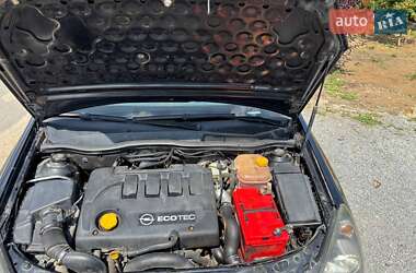 Универсал Opel Astra 2006 в 