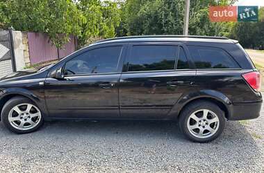 Универсал Opel Astra 2006 в 