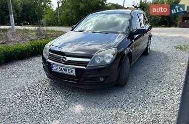Универсал Opel Astra 2006 в 