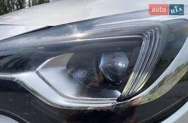 Универсал Opel Astra 2016 в 