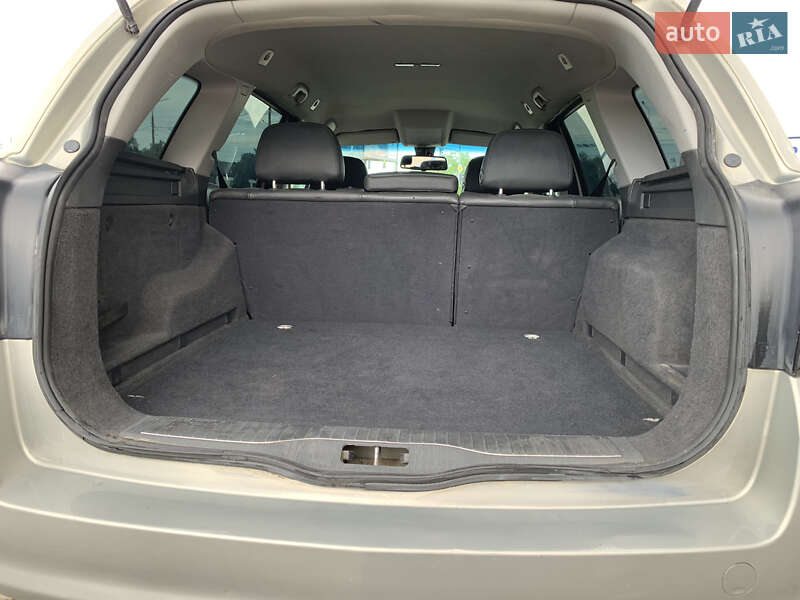 Универсал Opel Astra 2010 в Черновцах