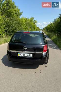 Универсал Opel Astra 2006 в Чорткове фото 3 Универсал Opel Astra 2006 в Чорткове