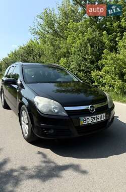 Универсал Opel Astra 2006 в Чорткове фото 7 Универсал Opel Astra 2006 в Чорткове