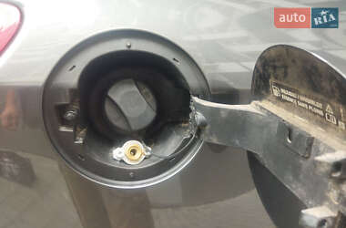 Хэтчбек Opel Astra 2011 в 