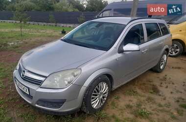 Універсал Opel Astra 2008 в Львові