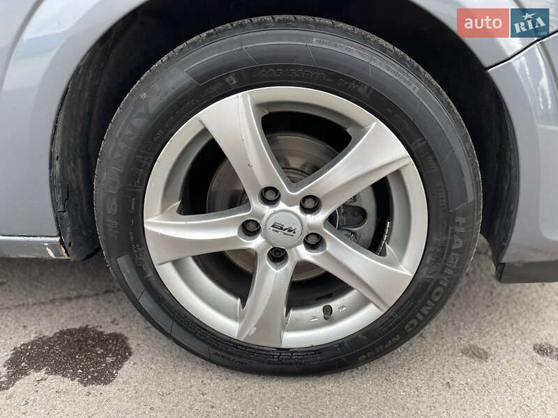 Хэтчбек Opel Astra 2006 в Радивилове