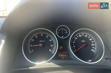 Хетчбек Opel Astra 2005 в 