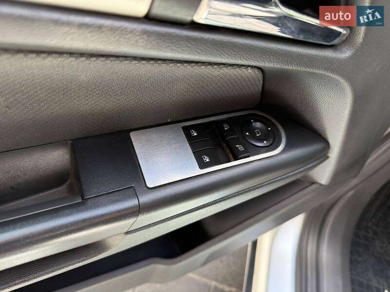 Универсал Opel Astra 2007 в Одессе