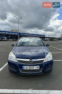 Універсал Opel Astra 2008 в Києві