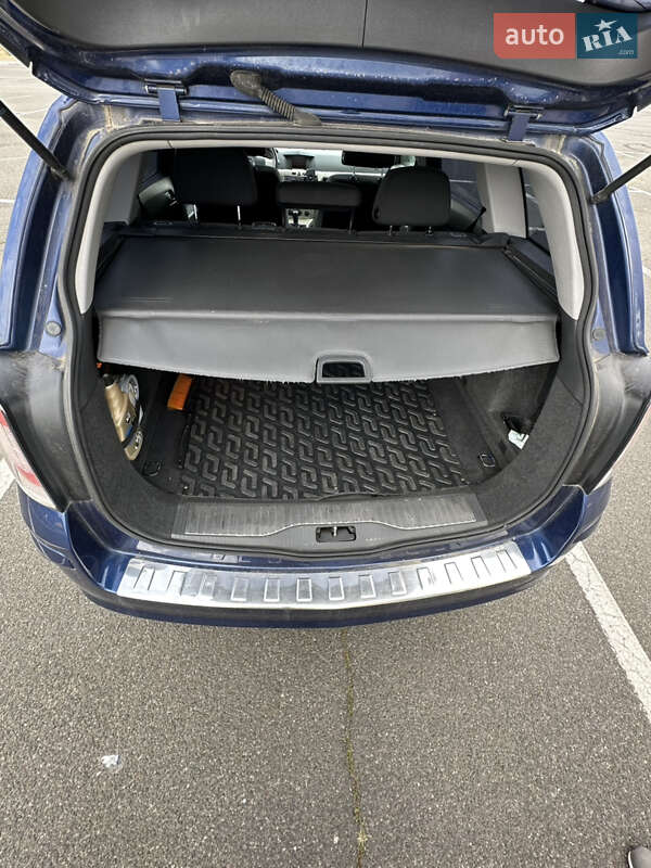 Универсал Opel Astra 2008 в Киеве